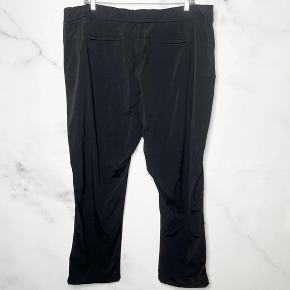 Athleta Black Trekkie Hike Pant‎ - Picture 9 of 15